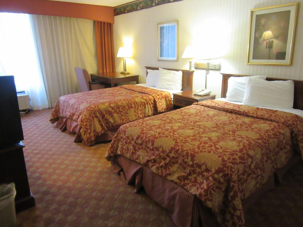 Governor'S Inn & Suites Memphis Quarto foto