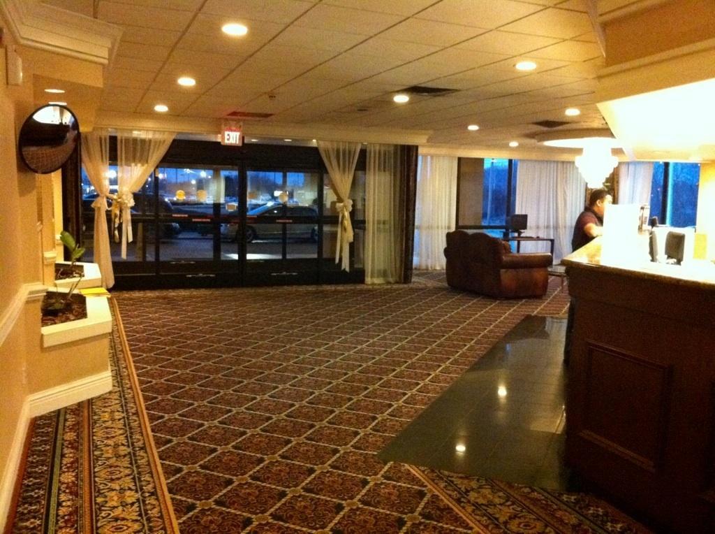 Governor'S Inn & Suites Memphis Exterior foto