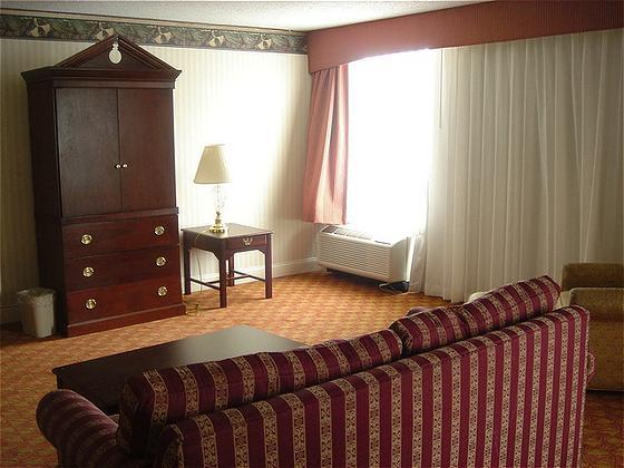 Governor'S Inn & Suites Memphis Quarto foto