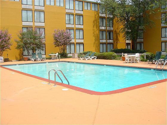Governor'S Inn & Suites Memphis Instalações foto